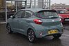 Hyundai I10 1.2 Advance 5dr Auto Green