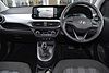 Hyundai I10 1.0 MPi Premium 5dr Auto Grey