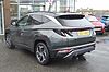 Hyundai TUCSON 1.6 TGDi Ultimate 5dr 2WD Grey