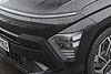 Hyundai KONA 1.6 Hybrid 129 N Line S 5dr DCT Black