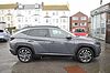 Hyundai TUCSON 1.6T Hybrid Ultimate 5dr Auto Grey