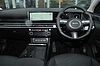 Hyundai TUCSON 1.6T Hybrid Ultimate 5dr Auto Grey