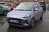 Hyundai I10 1.2 [79] Advance 5dr Auto [Nav] Blue