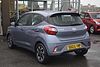 Hyundai I10 1.2 [79] Advance 5dr Auto [Nav] Blue