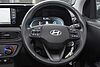 Hyundai I10 1.2 [79] Advance 5dr Auto [Nav] Blue