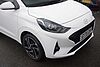 Hyundai I10 1.2 [79] Premium 5dr [Nav] White