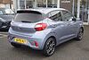 Hyundai I10 1.2 [79] Premium 5dr Auto [Nav] Blue