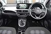 Hyundai I10 1.2 [79] Premium 5dr Auto [Nav] Blue