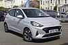 Hyundai I10 1.2 [79] Advance 5dr [Nav] Grey