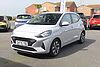 Hyundai I10 1.2 [79] Advance 5dr [Nav] Grey