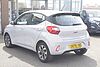 Hyundai I10 1.2 [79] Advance 5dr [Nav] Grey