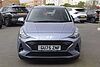 Hyundai I10 1.2 [79] Advance 5dr Auto [Nav] Blue
