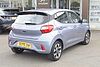 Hyundai I10 1.2 [79] Advance 5dr Auto [Nav] Blue