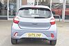 Hyundai I10 1.2 [79] Advance 5dr Auto [Nav] Blue