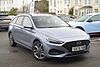Hyundai I30 1.5T GDi 48v Hybrid Premium 5dr DCT Blue