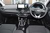 Hyundai I30 1.5T GDi 48v Hybrid Premium 5dr DCT Blue