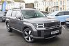 Hyundai SANTA FE 1.6 TGDi Plug-in Hybrid Ultimate 5dr 4WD Auto Grey