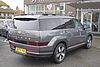 Hyundai SANTA FE 1.6 TGDi Plug-in Hybrid Ultimate 5dr 4WD Auto Grey