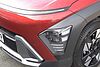 Hyundai KONA 1.6T 138 Ultimate 5dr Red