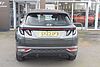 Hyundai TUCSON 1.6 TGDi SE Connect 5dr 2WD Grey