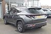 Hyundai TUCSON 1.6 TGDi SE Connect 5dr 2WD Grey