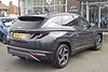Hyundai TUCSON 1.6 TGDi Ultimate 5dr 2WD Grey