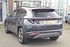 Hyundai TUCSON 1.6 TGDi Ultimate 5dr 2WD Grey