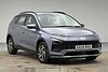 Hyundai BAYON 1.0 TGDi Advance 5dr DCT Blue