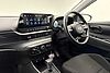 Hyundai BAYON 1.0 TGDi Advance 5dr DCT Blue
