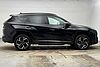 Hyundai TUCSON 1.6T Hybrid N Line 5dr Auto Black