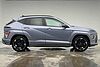 Hyundai KONA 160kW N Line 65kWh 5dr Auto Blue