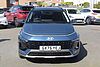 Hyundai BAYON 1.0 TGDi Premium 5dr DCT Blue