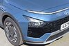 Hyundai BAYON 1.0 TGDi Premium 5dr DCT Blue