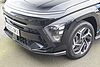 Hyundai KONA 1.0T N Line 5dr Black