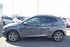 Hyundai KONA 1.6 GDi Hybrid Premium 5dr DCT Grey