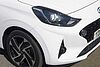 Hyundai I10 1.0 MPi Premium 5dr Auto White