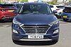 Hyundai TUCSON 1.6 TGDi 177 Premium 5dr 2WD Blue