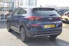 Hyundai TUCSON 1.6 TGDi 177 Premium 5dr 2WD Blue