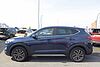 Hyundai TUCSON 1.6 TGDi 177 Premium 5dr 2WD Blue