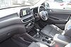 Hyundai TUCSON 1.6 TGDi 177 Premium 5dr 2WD Blue