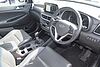 Hyundai TUCSON 1.6 TGDi 177 Premium 5dr 2WD Blue