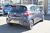 Hyundai I10 1.0 [63] Advance 5dr Auto [Nav] Grey