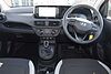 Hyundai I10 1.0 [63] Advance 5dr Auto [Nav] Grey