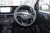 Hyundai I10 1.0 [63] Advance 5dr Auto [Nav] Grey