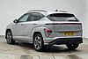 Hyundai KONA 1.6 Hybrid 129 N Line 5dr DCT Grey