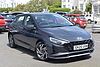 Hyundai I20 1.0T GDi Advance 5dr Grey