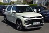 Hyundai INSTER 85kW 02 49kWh 5dr Auto Beige