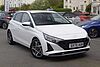Hyundai I20 1.0T GDi 90 Tech Line 5dr White