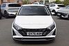 Hyundai I20 1.0T GDi 90 Tech Line 5dr White