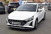 Hyundai I20 1.0T GDi 90 Tech Line 5dr White